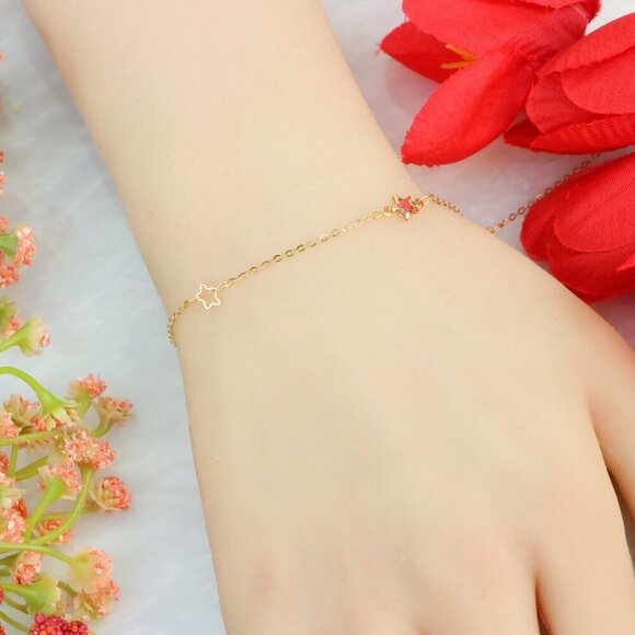 "New Beautiful Design Bracelet for Women/Girls, Gift, B837 - Picture 5 of 10